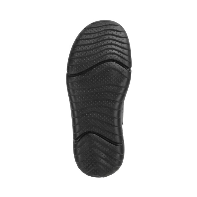 Kittens Boys Olive Casual Sandals (SKU: 74-396-49-32)