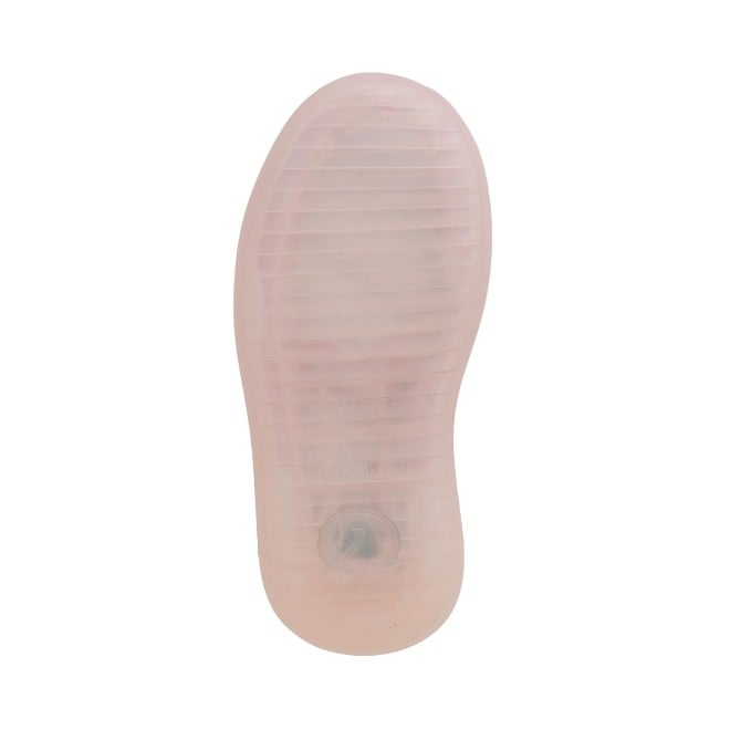 Kittens Boys Pink Casual Sneakers (SKU: 74-418-24-27)