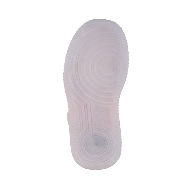 Kittens Boys Purple Casual Sneakers (SKU: 74-442-26-25)