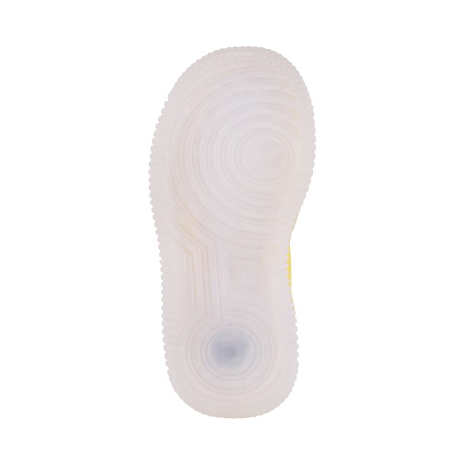 Kittens Boys Yellow Casual Sneakers (SKU: 74-442-33-25)