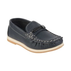 boys casual loafers