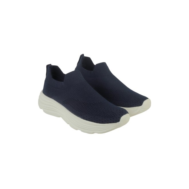 Kittens Boys Blue-navy Casual Sneakers (SKU: 74-466-17-30)
