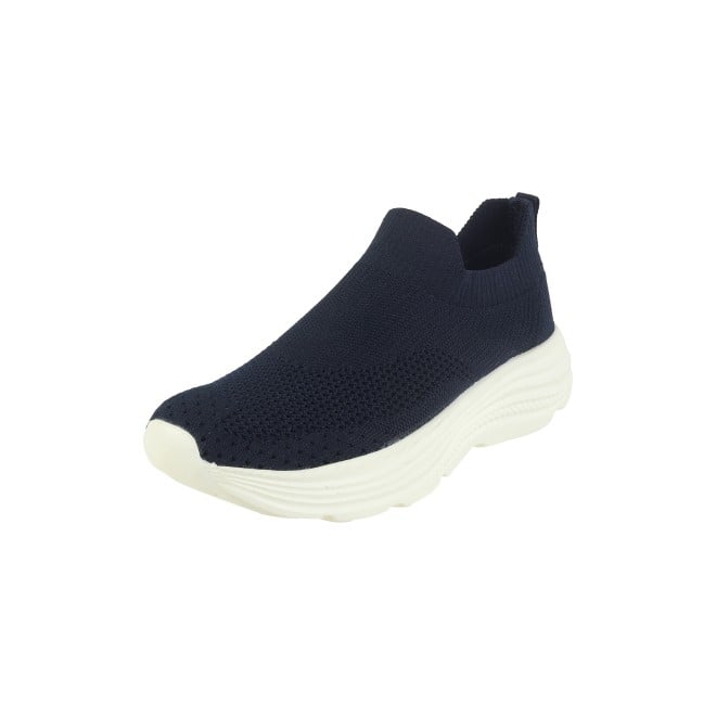 Kittens Boys Blue-navy Casual Sneakers (SKU: 74-466-17-30)