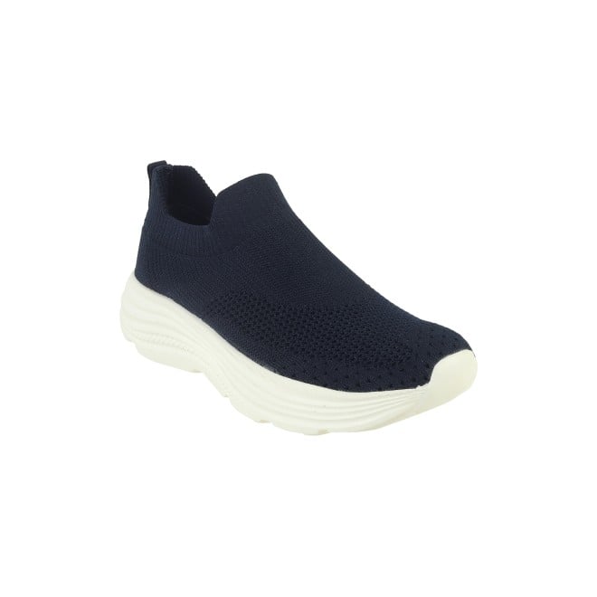Kittens Boys Blue-navy Casual Sneakers (SKU: 74-466-17-30)
