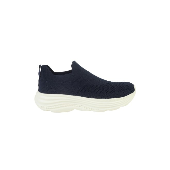 Kittens Boys Blue-navy Casual Sneakers (SKU: 74-466-17-30)