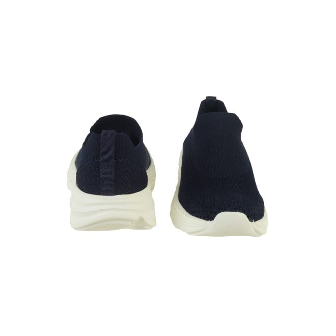 Kittens Boys Blue-navy Casual Sneakers (SKU: 74-466-17-30)