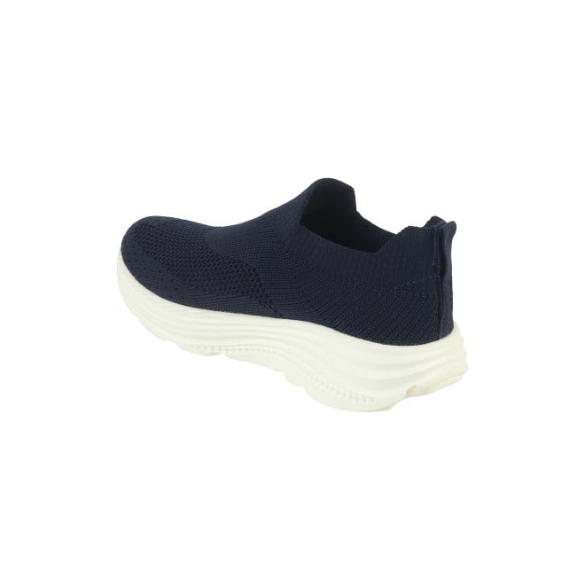 Kittens Boys Blue-navy Casual Sneakers (SKU: 74-466-17-30)