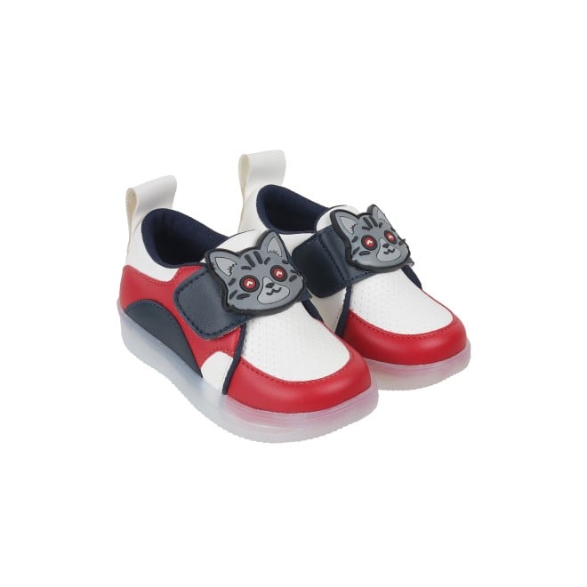 Kittens Boys Blue Casual Sneakers (SKU: 74-4663-45-26)