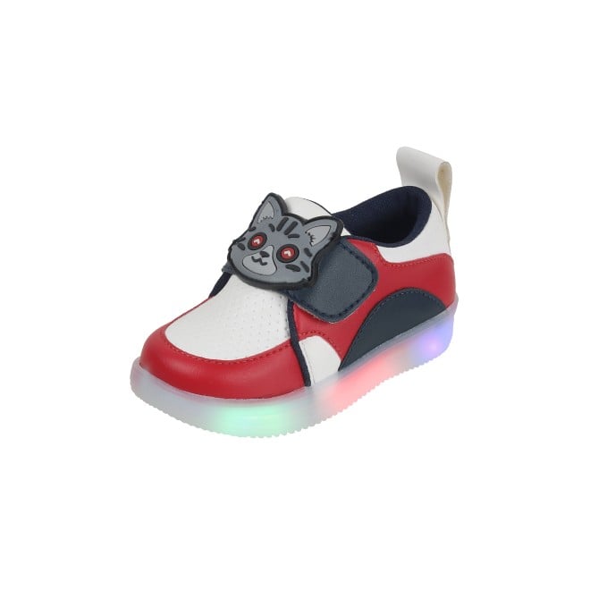Kittens Boys Blue Casual Sneakers (SKU: 74-4663-45-26)