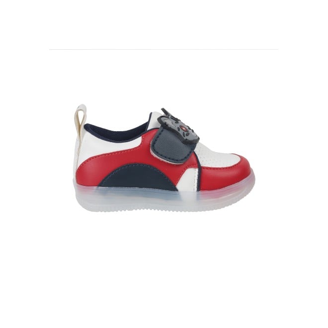 Kittens Boys Blue Casual Sneakers (SKU: 74-4663-45-26)