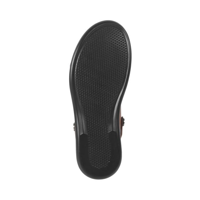 Kittens Boys Tan Casual Sandals (SKU: 74-4715-23-34)