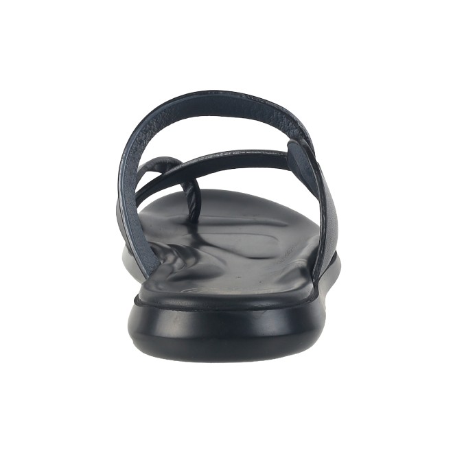 Kittens Boys Black Casual Slippers (SKU: 74-4722-11-32)