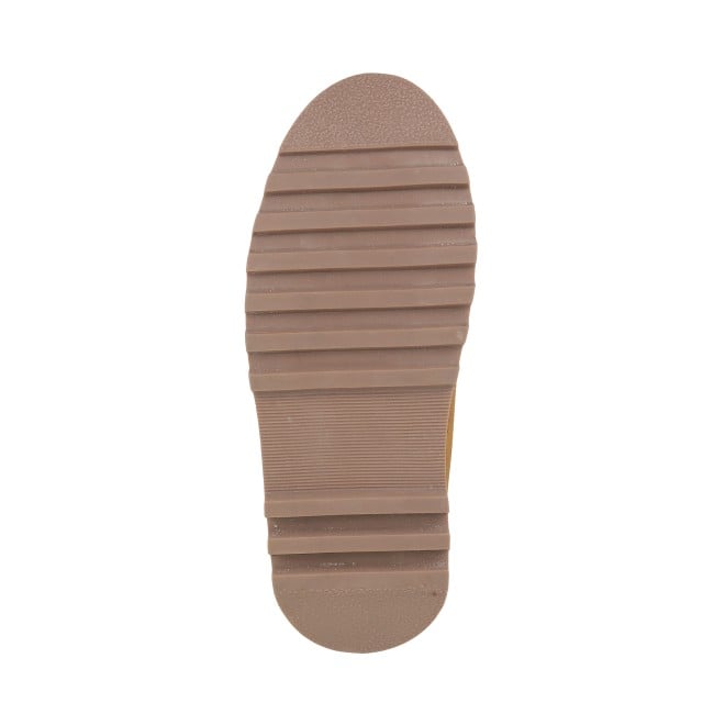 Kittens Boys Tan Casual Sneakers (SKU: 74-484-23-25)