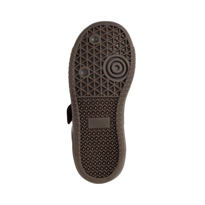 Kittens Boys Tan Casual Sneakers (SKU: 74-486-23-25)