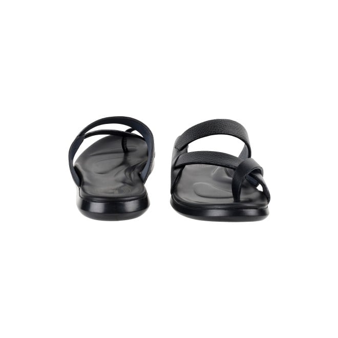 Kittens Boys Black Casual Slippers (SKU: 74-744722-11-32)