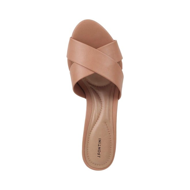 Mochi Mens Leather Black Sandals (Size (7 UK (41 EU)) : Amazon.in: Fashion