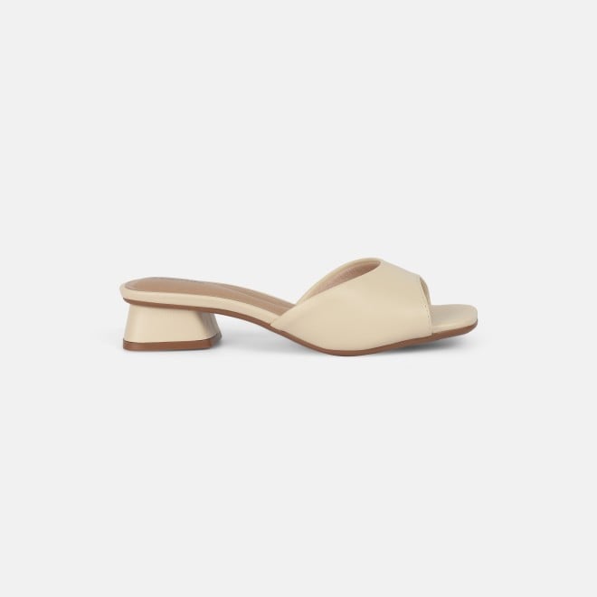 J.Fontini women Beige Casual Slip Ons (SKU: 75-120-20-36)