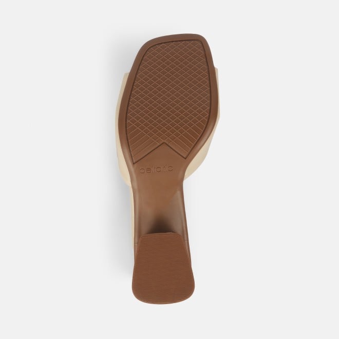 J.Fontini women Beige Casual Slip Ons (SKU: 75-120-20-36)