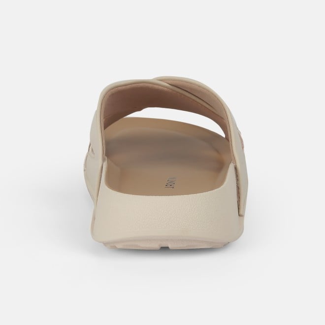 J.Fontini women Off-white Casual Slip Ons (SKU: 75-121-66-36)