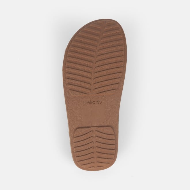 J.Fontini women Peach Casual Slip Ons (SKU: 75-121-80-36)