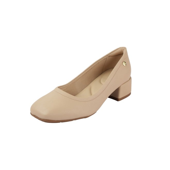 J.Fontini Women Beige Formal Pumps (SKU: 75-143-20-36)