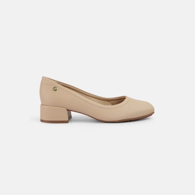 J.Fontini Women Beige Formal Pumps (SKU: 75-143-20-36)