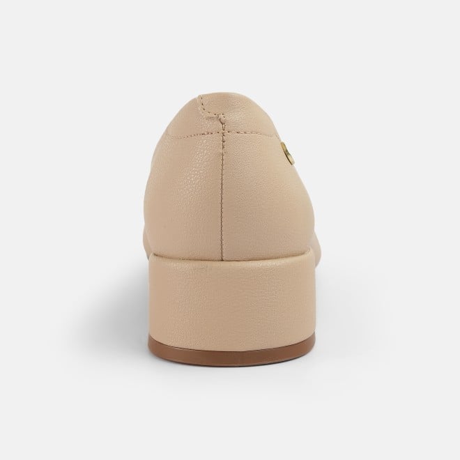 J.Fontini Women Beige Formal Pumps (SKU: 75-143-20-36)