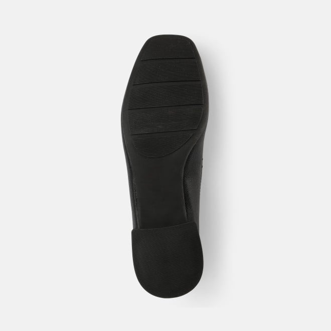 J.Fontini Women Black Formal Pumps (SKU: 75-143-11-36)