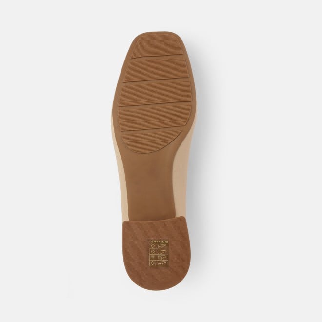 J.Fontini Women Beige Formal Pumps (SKU: 75-143L-20-42)