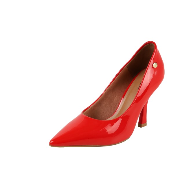J.Fontini Women Red Formal Pumps (SKU: 75-168-18-36)