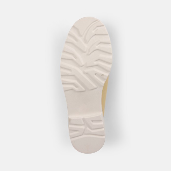 J.Fontini Women Yellow Casual Loafers (SKU: 75-171-33-38)