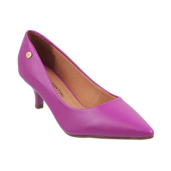 J.Fontini women Purple Formal Pumps (SKU: 75-21-26-36)