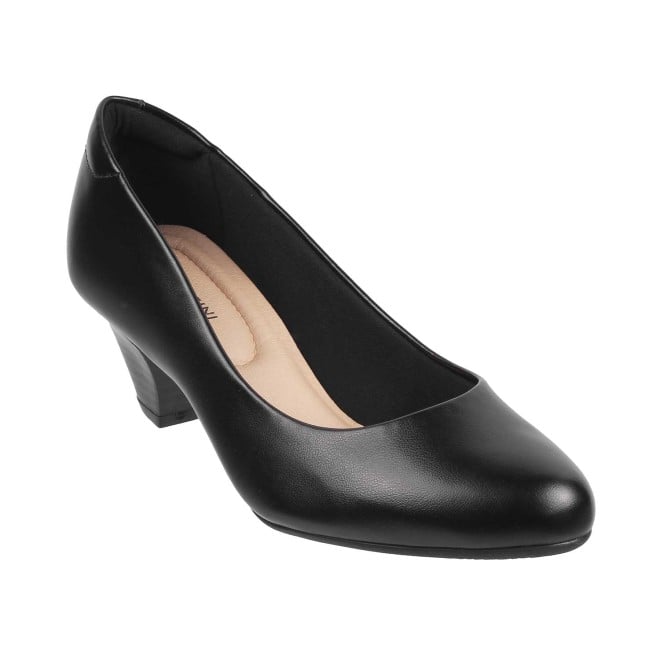 Lana - Black High Heels – Prologue Shoes-nlmtdanang.com.vn