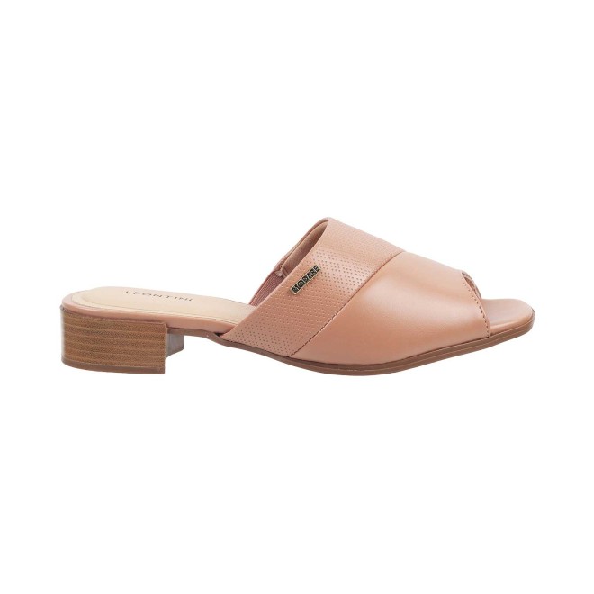 J.Fontini women Peach Casual Sandals (SKU: 75-29-80-36)