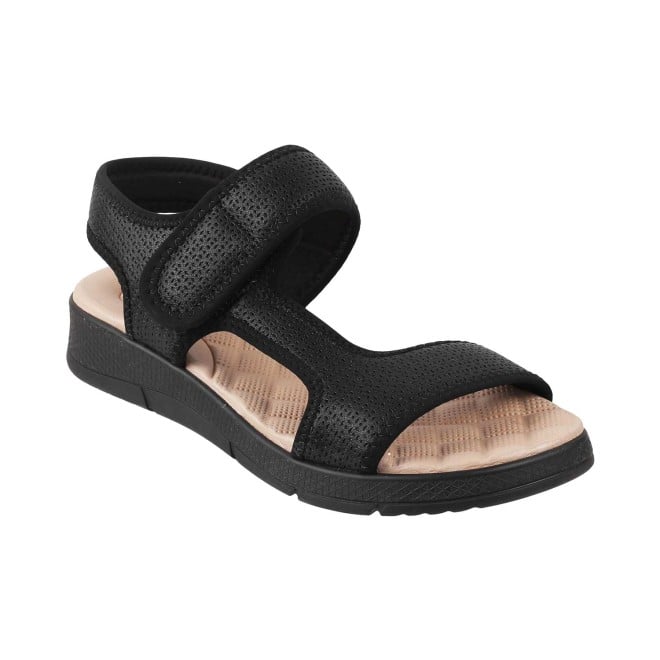 J.Fontini women Black Casual Comfort (SKU: 75-4-11-36)