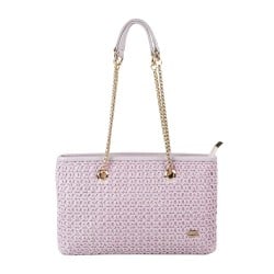 Women Purple Shoulder Bag