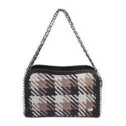 Women Black Shoulder Bag