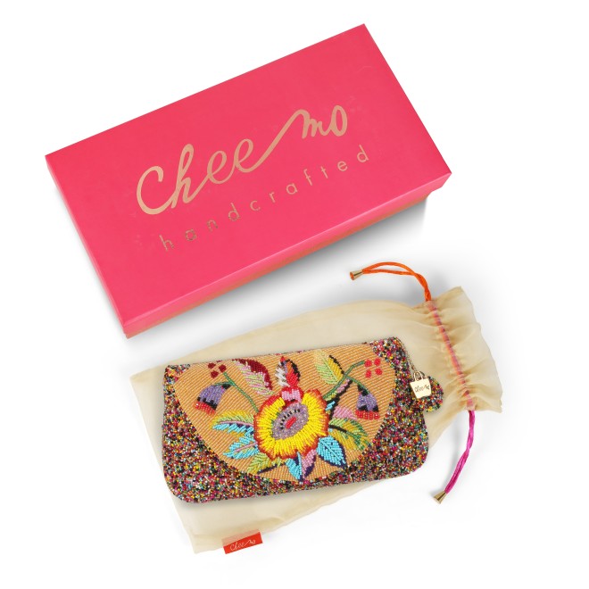 Cheemo Women Multi Shoulder Bag (SKU: 77-164-13-10)