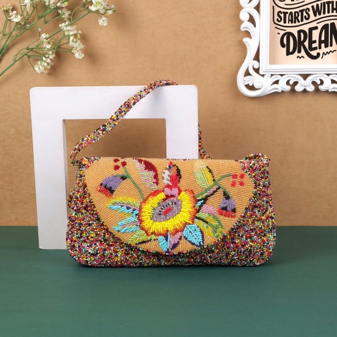 Cheemo Women Multi Shoulder Bag (SKU: 77-164-13-10)