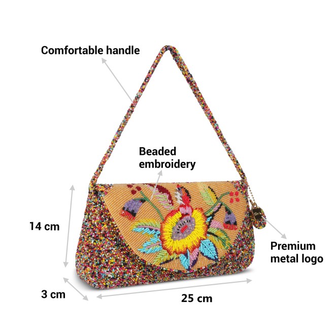 Cheemo Women Multi Shoulder Bag (SKU: 77-164-13-10)