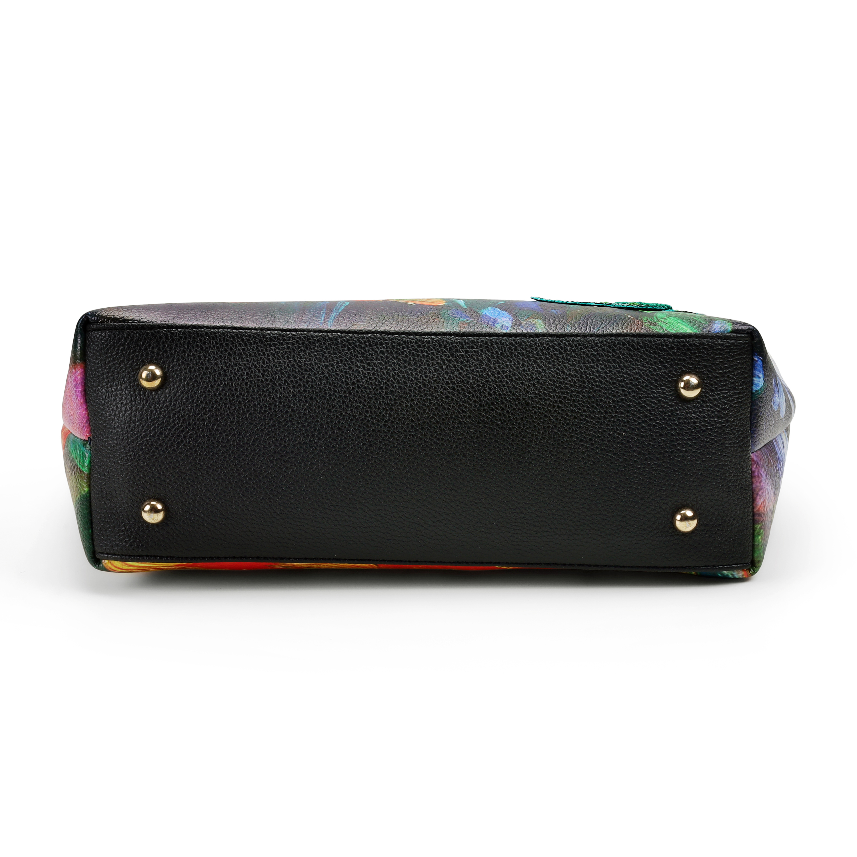 Cheemo Women Multi Tote Bag (SKU: 77-167-13-10)