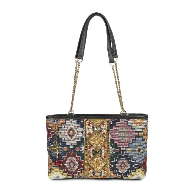 Cheemo Women Multi Shoulder Bag (SKU: 77-168-13-10)