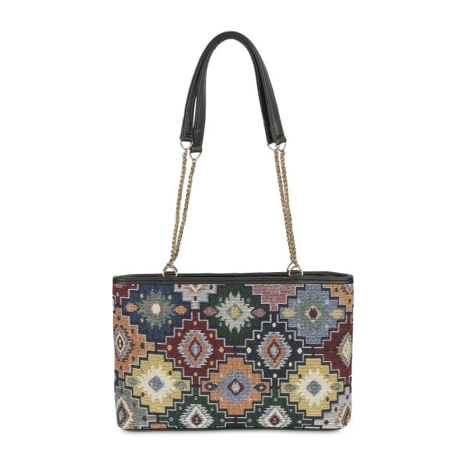 Cheemo Women Multi Shoulder Bag (SKU: 77-168-13-10)