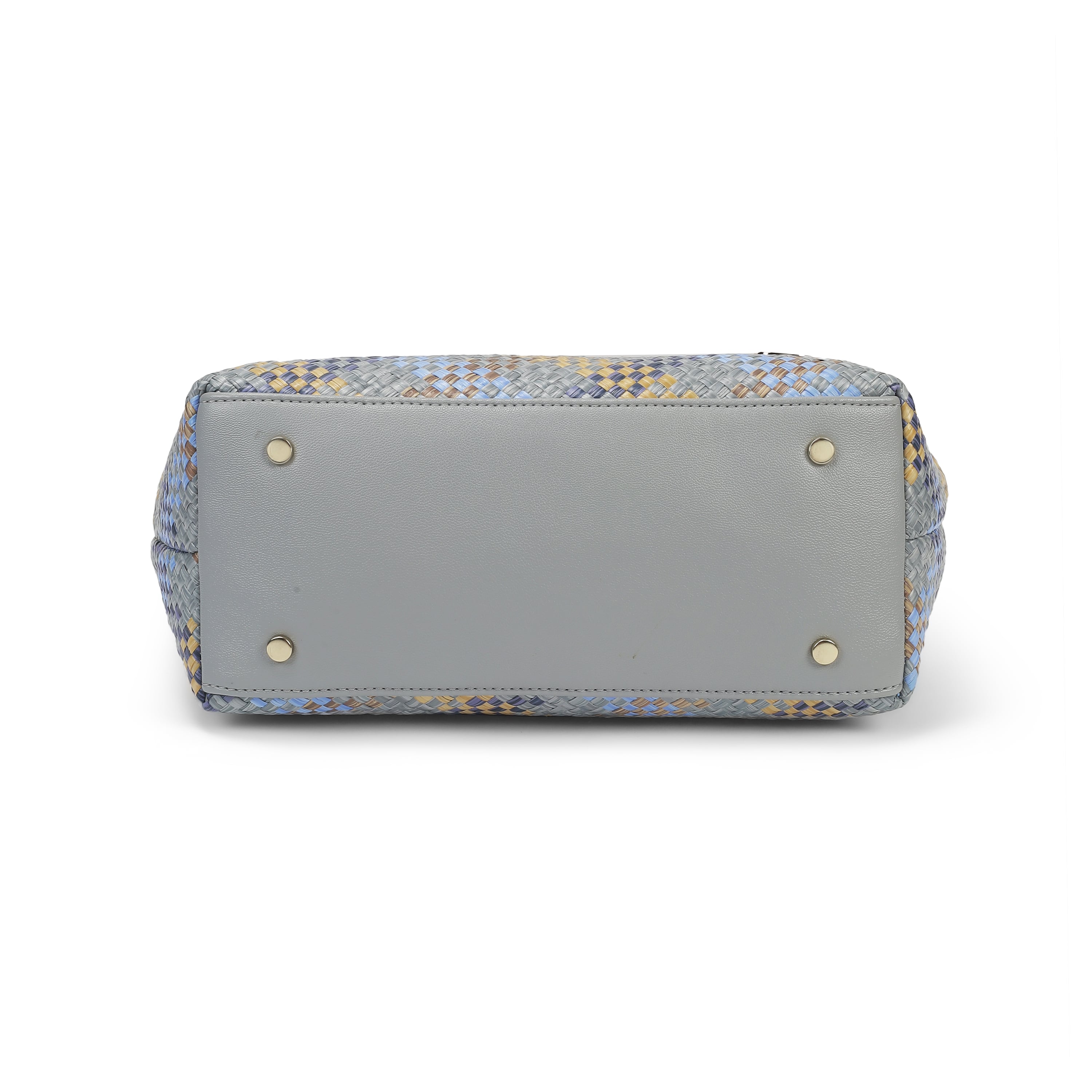 Cheemo Women Blue-multi Shoulder Bag (SKU: 77-193-54-10)