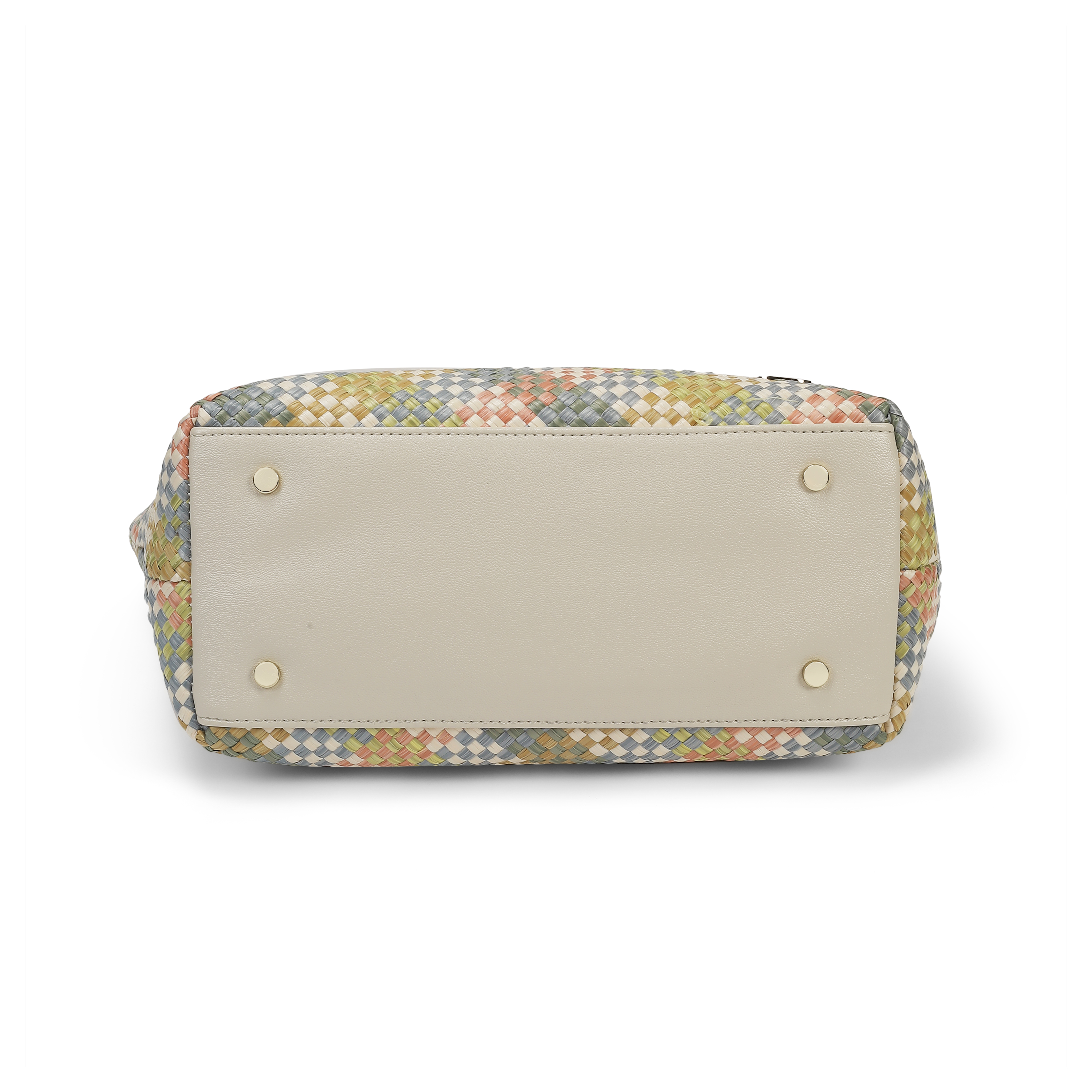 Cheemo Women Beige-multi Shoulder Bag (SKU: 77-193-63-10)