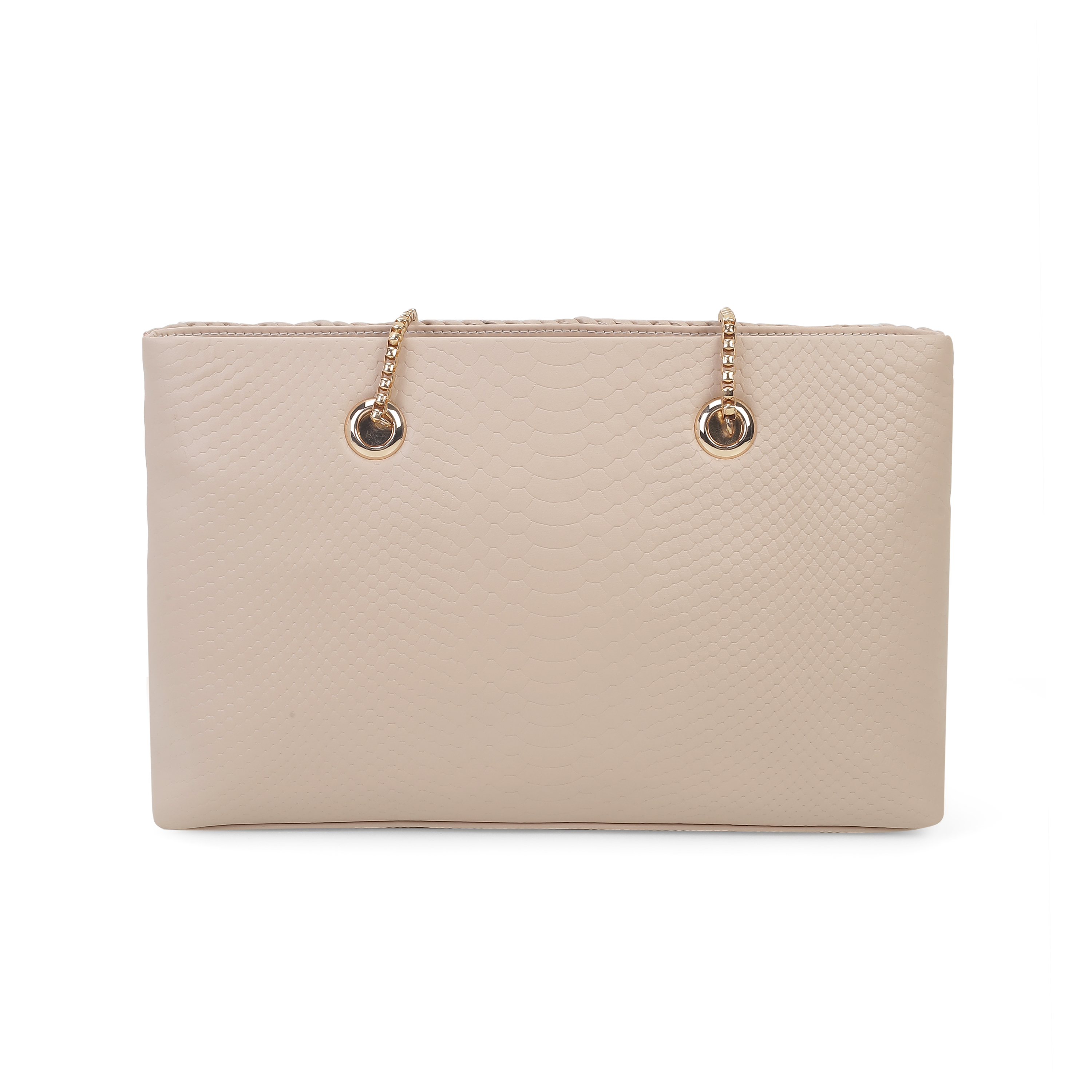 Cheemo Women Off-white Shoulder Bag (SKU: 77-198-66-10)