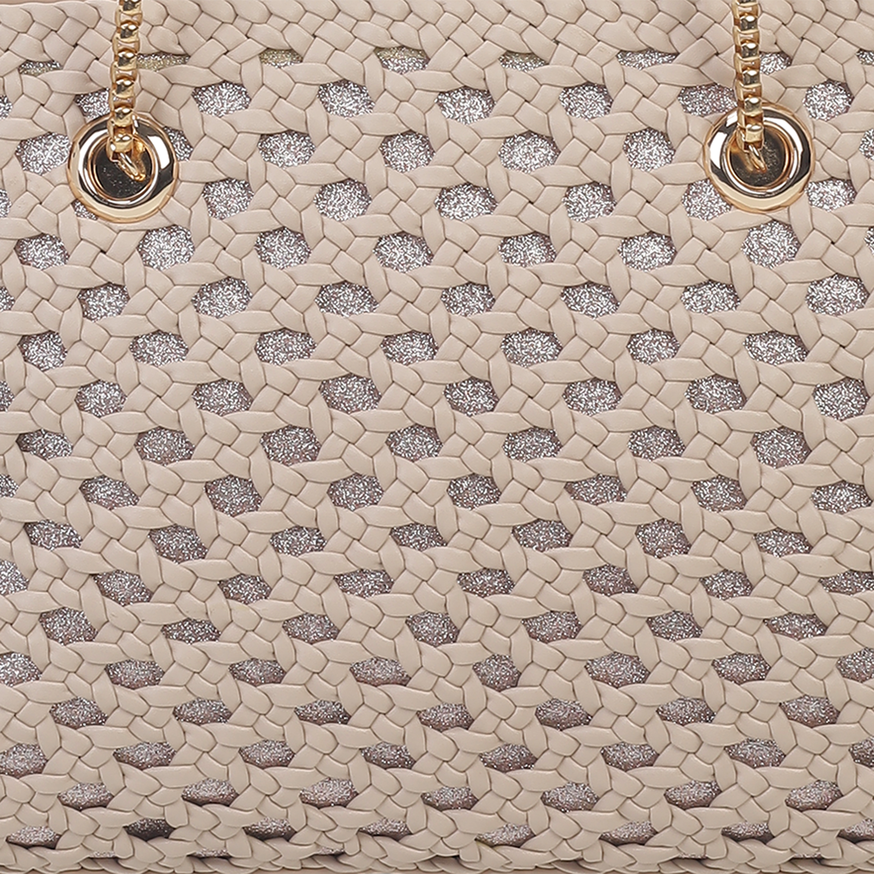 Cheemo Women Off-white Shoulder Bag (SKU: 77-198-66-10)