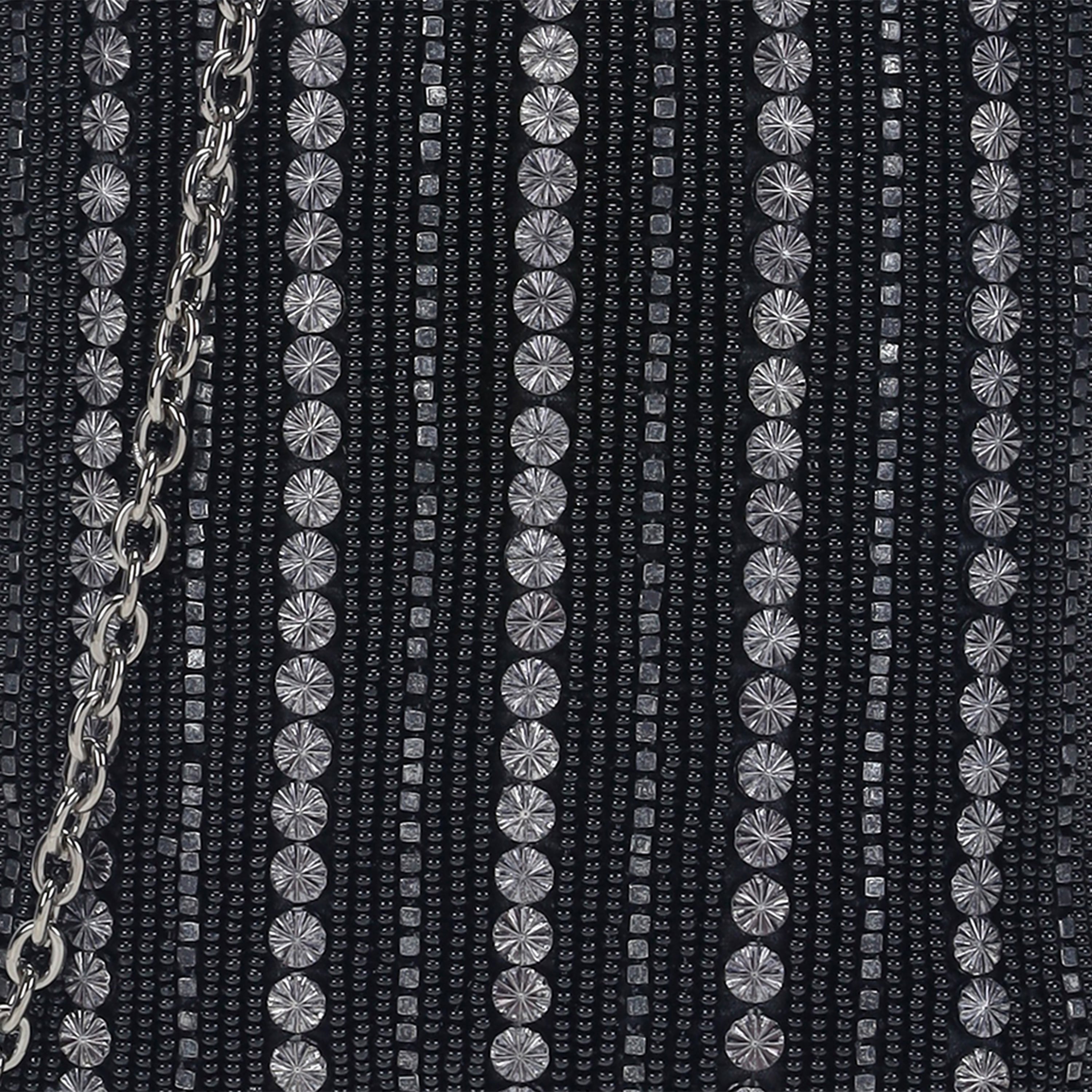 Cheemo Women Black Mobile Cover (SKU: 77-199-11-10)