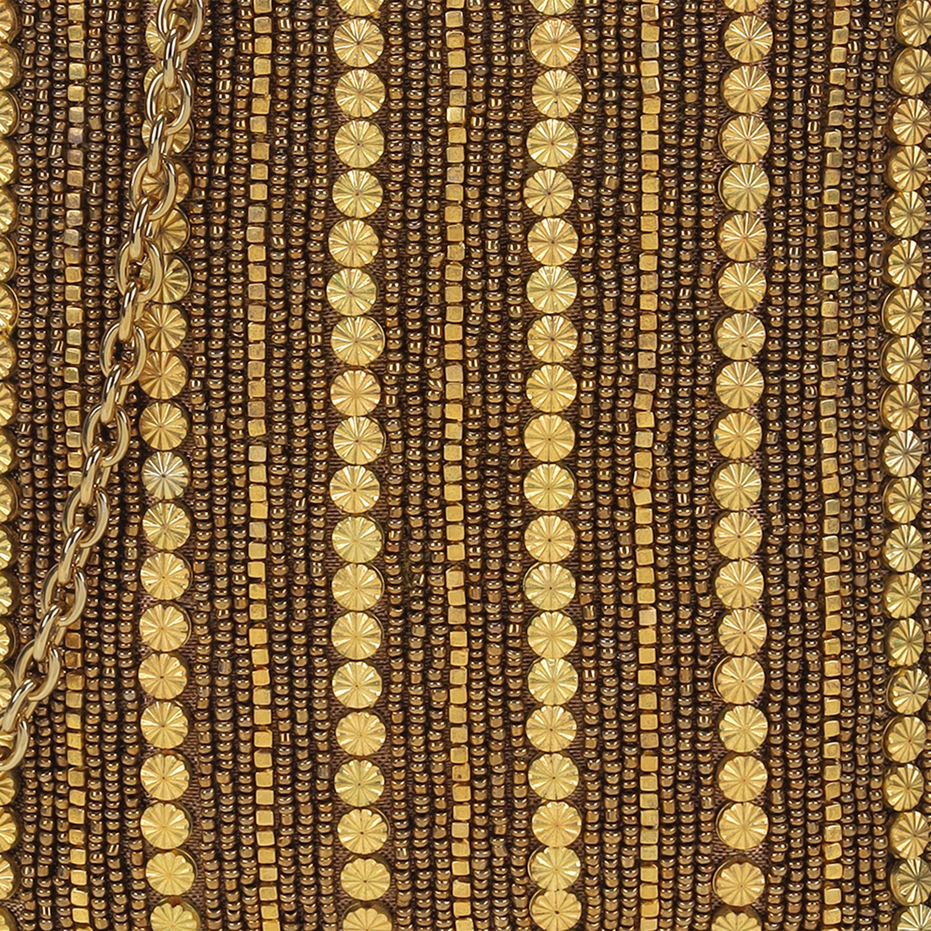 Cheemo Women Antic-gold Mobile Cover (SKU: 77-199-28-10)