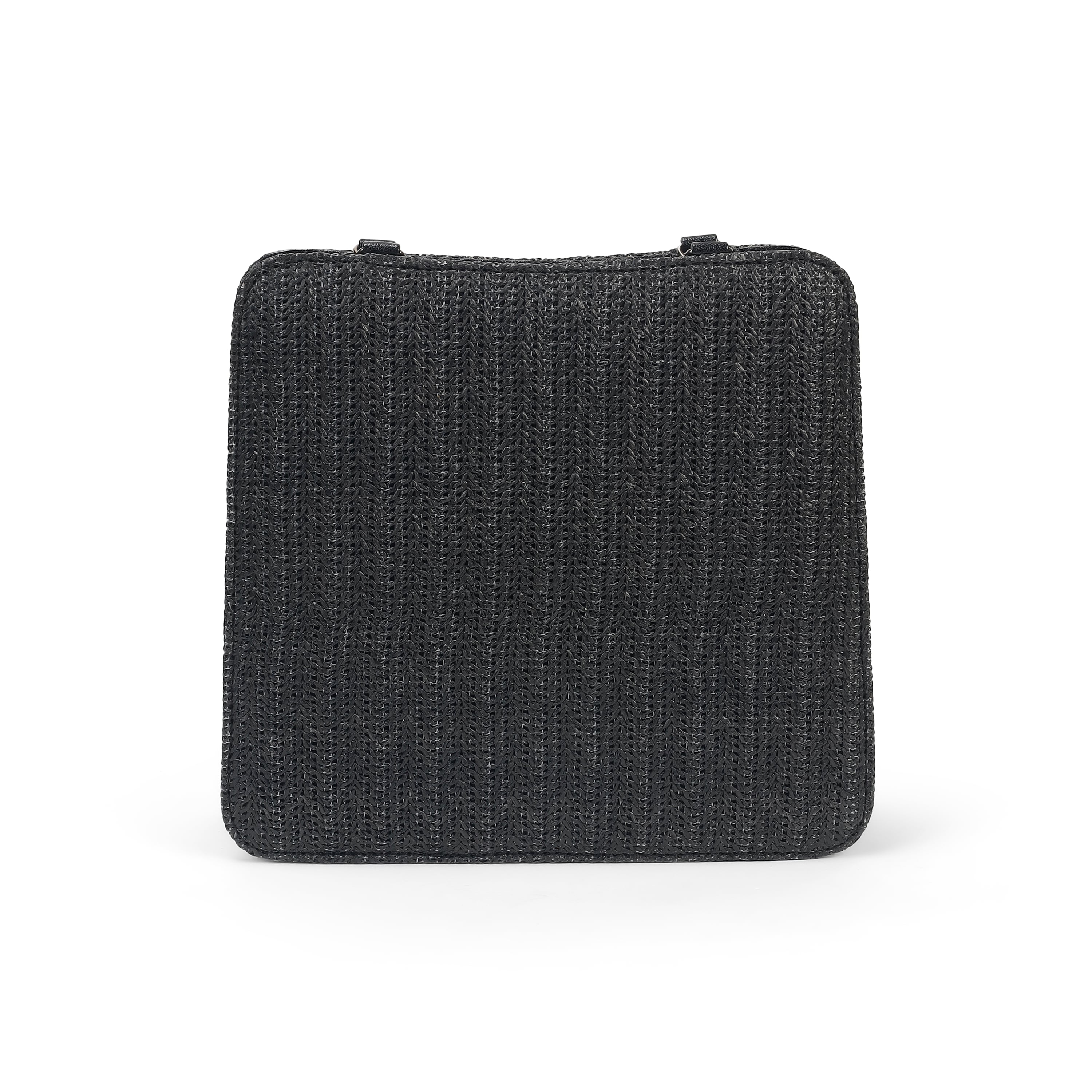 Cheemo Women Black Evening Bag (SKU: 77-213-11-10)